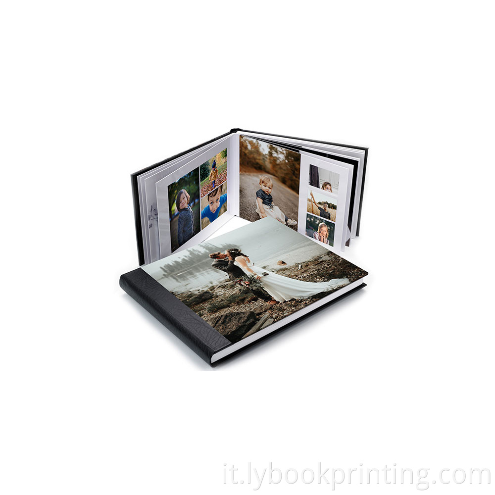 Album fotografico personalizzato Coin Collecting Album Coin Book